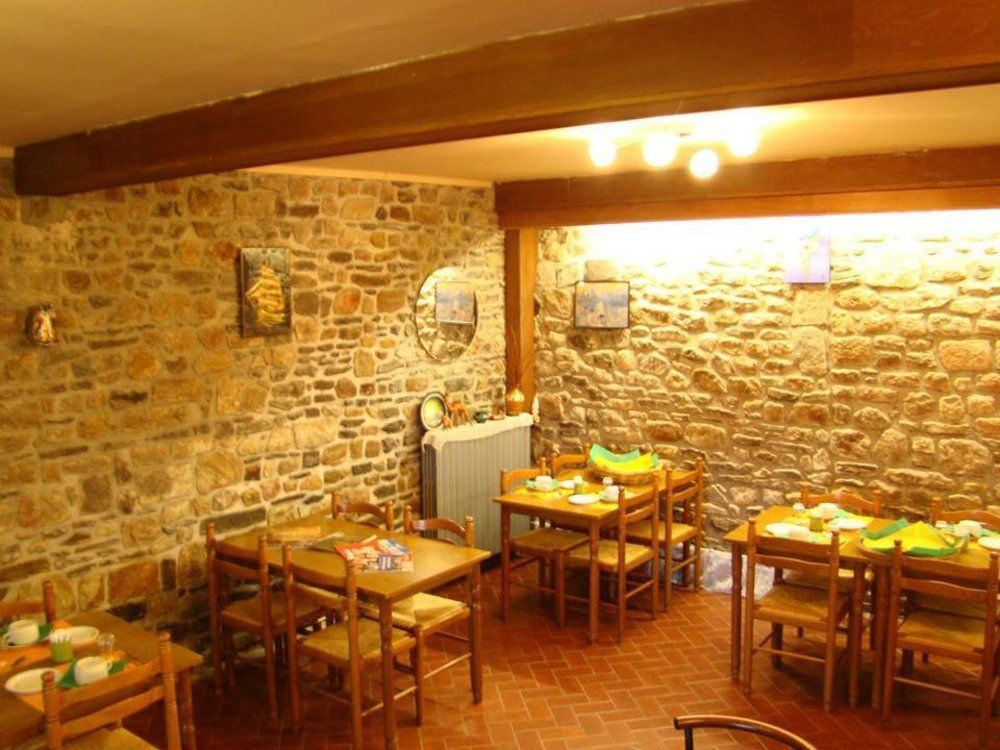 Hotel Du Tertre Mont-Dol Екстер'єр фото